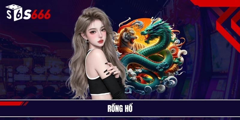 Rồng Hổ